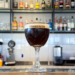 GRIMBERGEN DOUBLE-AMBREE напівтемне