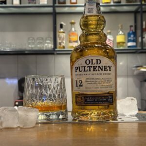 OLD PULTENEY (Шотландія)