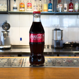 COCA-COLA