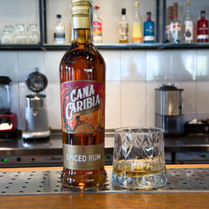 Cana Caribia Spiced (Німеччина)